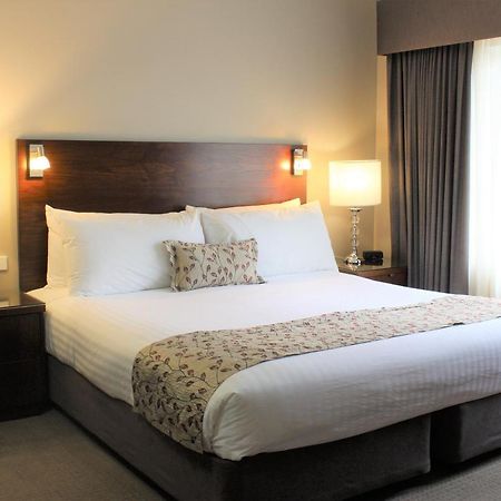 Carlyle Suites & Apartments Wagga Wagga Ngoại thất bức ảnh