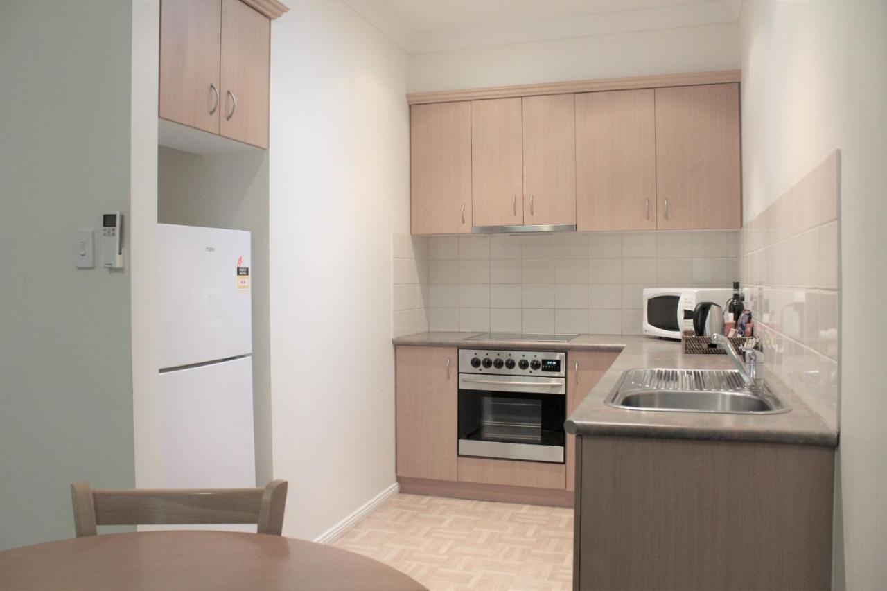 Carlyle Suites & Apartments Wagga Wagga Ngoại thất bức ảnh