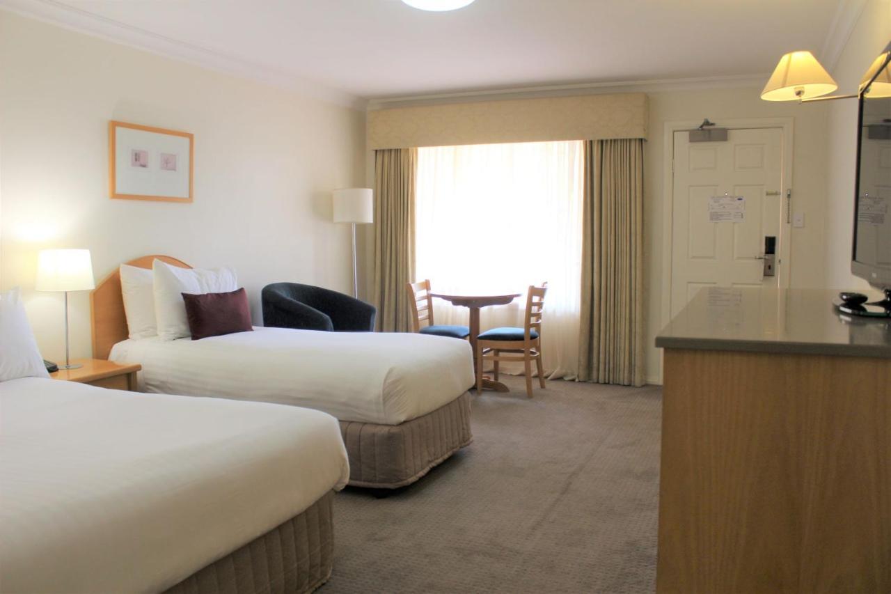 Carlyle Suites & Apartments Wagga Wagga Ngoại thất bức ảnh
