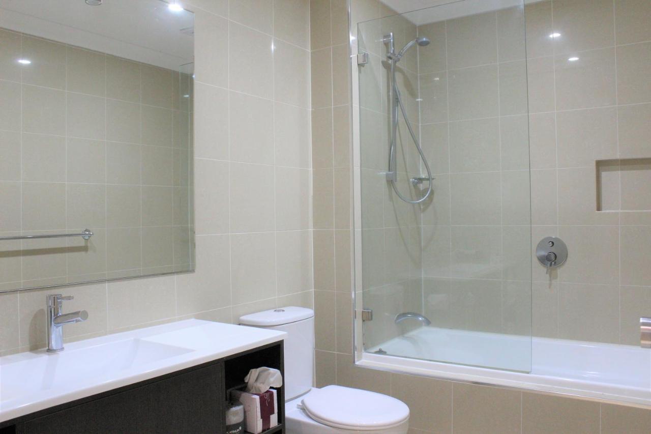 Carlyle Suites & Apartments Wagga Wagga Ngoại thất bức ảnh